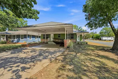 901 W Hanna Street, Denison, TX 75020 - Photo 2