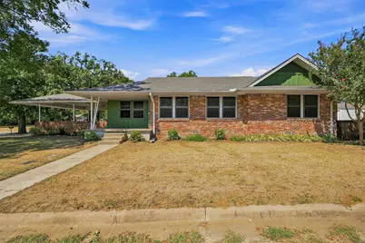 901 W Hanna Street, Denison, TX 75020 - Photo 1