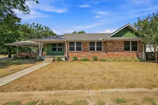 901 W Hanna St, Denison, TX 75020 - Photo 1