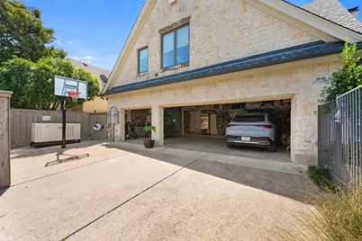 3840 Marquette Street, University Park, TX 75225 - Photo 38