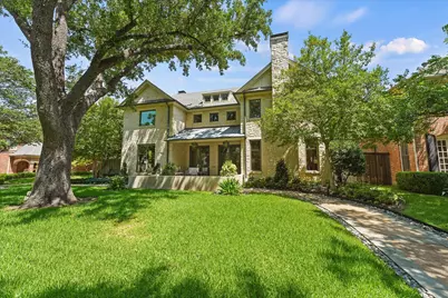 3840 Marquette Street, University Park, TX 75225 - Photo 1