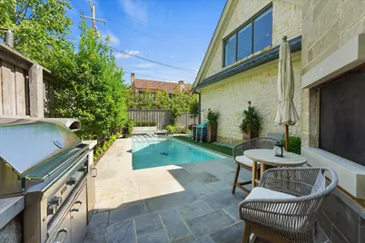 3840 Marquette Street, University Park, TX 75225 - Photo 36