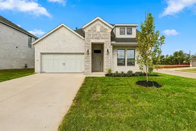 1705 Patricia Drive, Princeton, TX 75407 - Photo 1