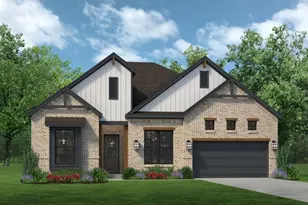 1629 Trinity Dr, Benbrook, TX 76126 - Photo 1
