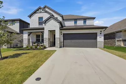6656 Denim Drive, Fort Worth, TX 76036 - Photo 1