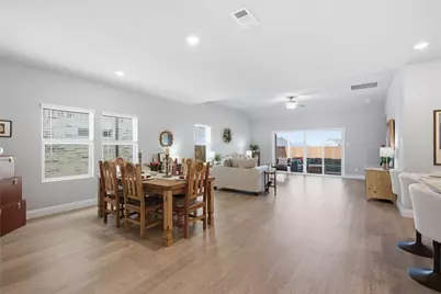 6656 Denim Drive, Fort Worth, TX 76036 - Photo 4