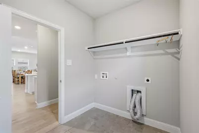 6656 Denim Drive, Fort Worth, TX 76036 - Photo 8