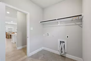 6656 Denim Dr, Fort Worth, TX 76036 - Photo 8