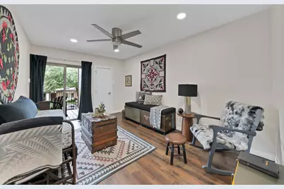 1612 Hawthorne Drive, Arlington, TX 76012 - Photo 28