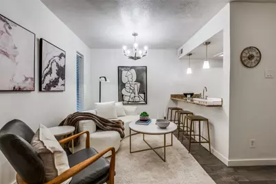 4525 Gilbert #204, Dallas, TX 75219 - Photo 10