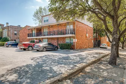 4525 Gilbert #204, Dallas, TX 75219 - Photo 20