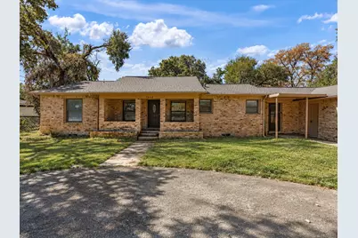 7905 Ella Young Drive, Lakeside, TX 76135 - Photo 2