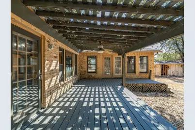 7905 Ella Young Drive, Lakeside, TX 76135 - Photo 26