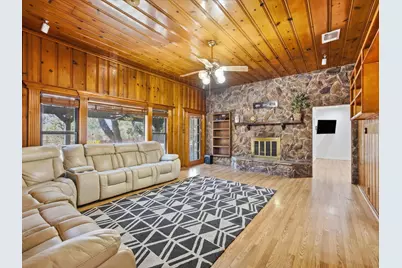 7905 Ella Young Drive, Lakeside, TX 76135 - Photo 10