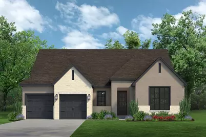 1613 Trinity Drive, Benbrook, TX 76126 - Photo 1