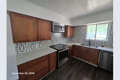 2001 Washington Street, Commerce, TX 75428 - Photo 4