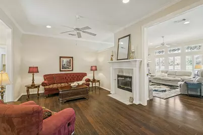 2605 Bent Tree Drive, Hurst, TX 76054 - Photo 6