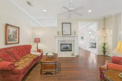 2605 Bent Tree Drive, Hurst, TX 76054 - Photo 4