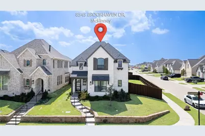 8545 Brookhaven Drive, McKinney, TX 75071 - Photo 1