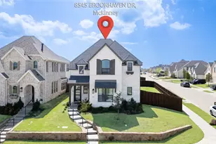 8545 Brookhaven Dr, McKinney, TX 75071 - Photo 1