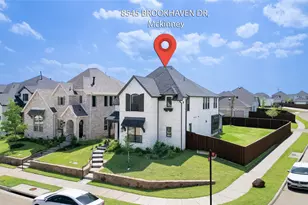 8545 Brookhaven Dr, McKinney, TX 75071 - Photo 2