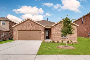 201 Condie Russell Ave, Venus, TX 76084 - Photo 1