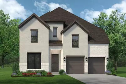 1401 Bosque Drive, Benbrook, TX 76126 - Photo 1