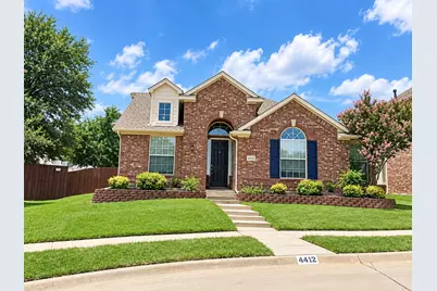 4412 Laney Court, Richardson, TX 75082 - Photo 1