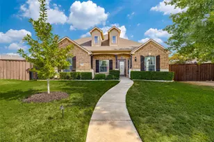 10796 Astoria Dr, Frisco, TX 75035 - Photo 1