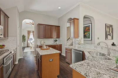 10796 Astoria Drive, Frisco, TX 75035 - Photo 6