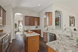 10796 Astoria Dr, Frisco, TX 75035 - Photo 6