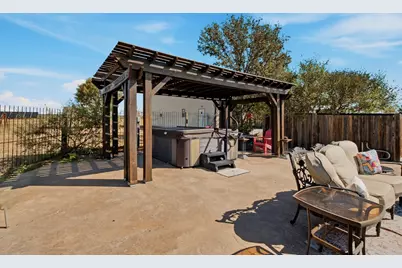 20185 Willow Glade Circle, Pilot Point, TX 76258 - Photo 34
