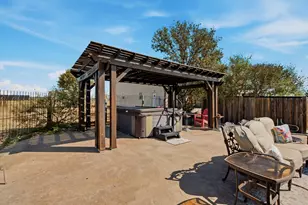 20185 Willow Glade Cir, Pilot Point, TX 76258 - Photo 34