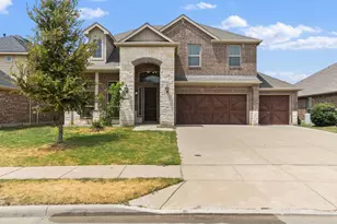 1400 Torrent Dr, Little Elm, TX 75068 - Photo 1