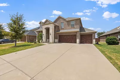 1400 Torrent Drive, Little Elm, TX 75068 - Photo 2