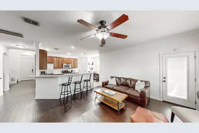 7947 Quiet Meadow Lane, Frisco, TX 75033 - Photo 8