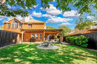 7947 Quiet Meadow Lane, Frisco, TX 75033 - Photo 36