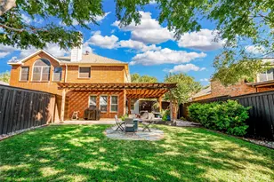 7947 Quiet Meadow Ln, Frisco, TX 75033 - Photo 36