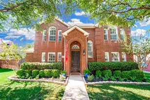 7947 Quiet Meadow Ln, Frisco, TX 75033 - Photo 1