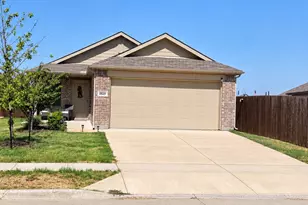 2529 Russell St, Crandall, TX 75114 - Photo 1