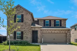 1310 Blossom Ct Dr, Princeton, TX 75407 - Photo 1