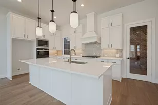 12168 Juno Springs, Frisco, TX 75033 - Photo 4