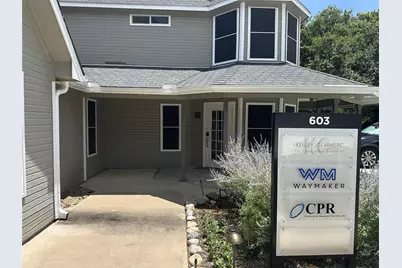 603 E Broadway Street, Prosper, TX 75078 - Photo 1
