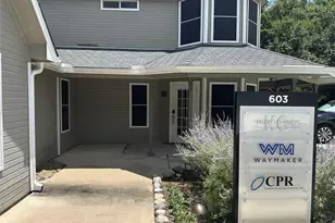 603 E Broadway St, Prosper, TX 75078 - Photo 1