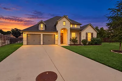 127 Preakness Drive, Willow Park, TX 76087 - Photo 1