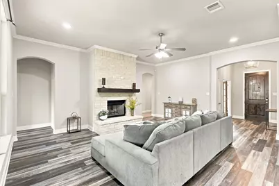 127 Preakness Drive, Willow Park, TX 76087 - Photo 6