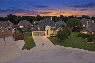 127 Preakness Drive, Willow Park, TX 76087 - Photo 2