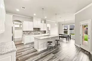 127 Preakness Dr, Willow Park, TX 76087 - Photo 8