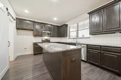 44 Kramer Lane, Sanger, TX 76266 - Photo 8