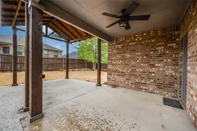 44 Kramer Lane, Sanger, TX 76266 - Photo 24